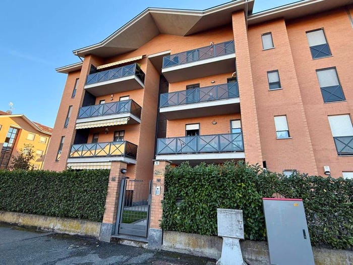 Appartamento trilocale in vendita in VIA NENNI, Cristo, Alessandria