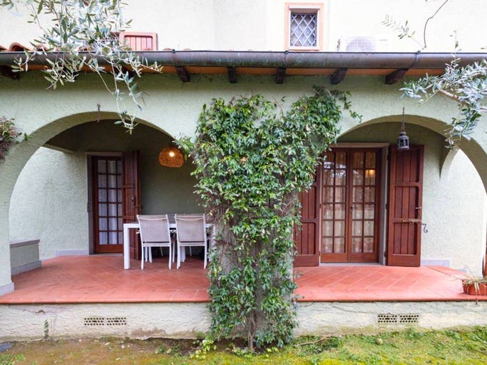Casa con 6 locali in vendita in Via Agnelli, Centro, Forte dei Marmi