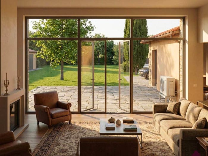 Appartamento con 5 locali in vendita in San Marcellino, Firenze