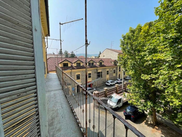 Appartamento bilocale in vendita in Via Maggio, Canelli