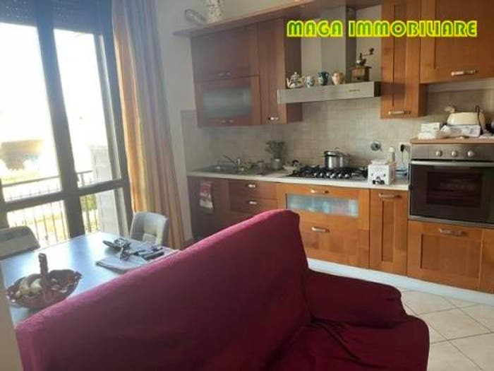 Appartamento trilocale in vendita in VIA DEI MANDERI, San Donnino, Campi Bisenzio