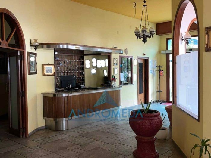 Casa con 6 locali in vendita in Via San Vito, Centro, Ercolano