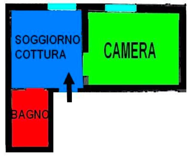 Case in Vendita e in Affitto - 3
