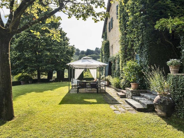 Casa con 6 locali in vendita in Via Vergaglia, Camaiore Paese, Camaiore