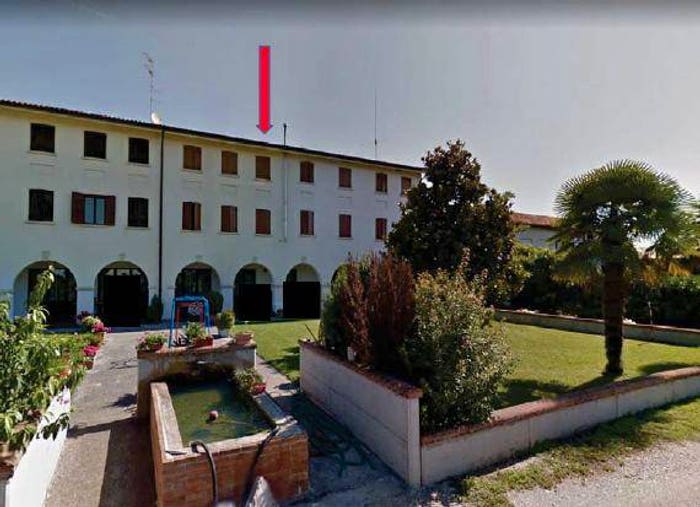 Casa con 5 locali in vendita in Via Pra Gatta, Oderzo