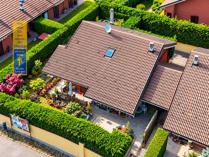 Casa con 6 locali in vendita in Via Buttigliera Alta, Rosta