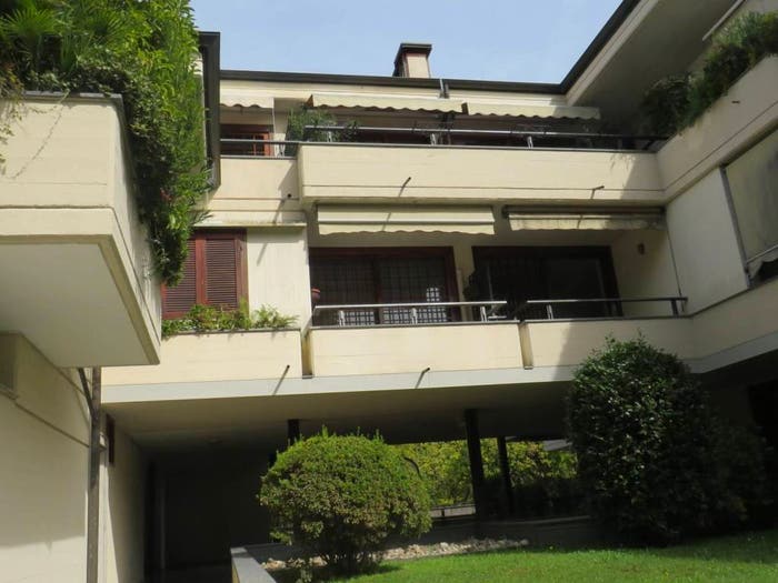 Appartamento bilocale in vendita in Via degli Oleandri, Pallanza Centro, Verbania