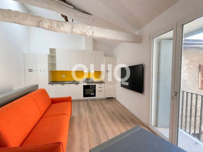 Casa monolocale in affitto in Via Cesura, Germanedo, Lecco