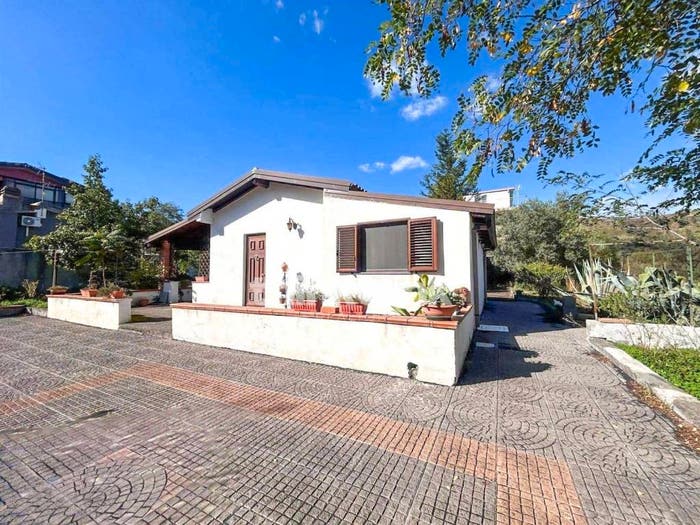 Casa bilocale in vendita in Via Edoardo De Filippo, Frumenti, Belpasso