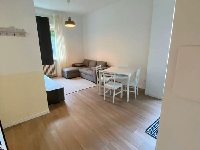 Appartamento trilocale in vendita in Via Val Cismon, Triante, Monza