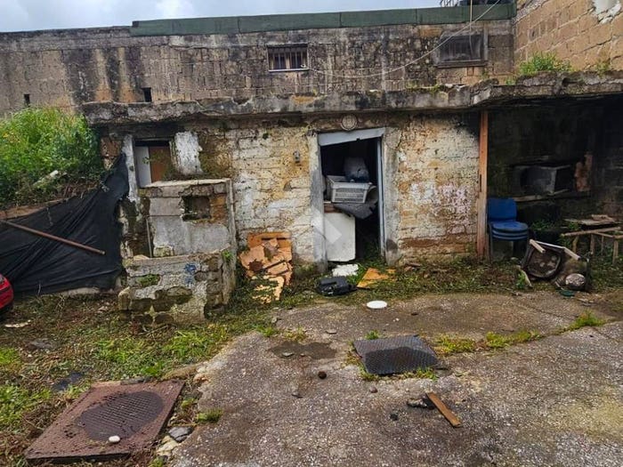 Casa quadrilocale in vendita in Via Sant'Anna, Polvica, Nola