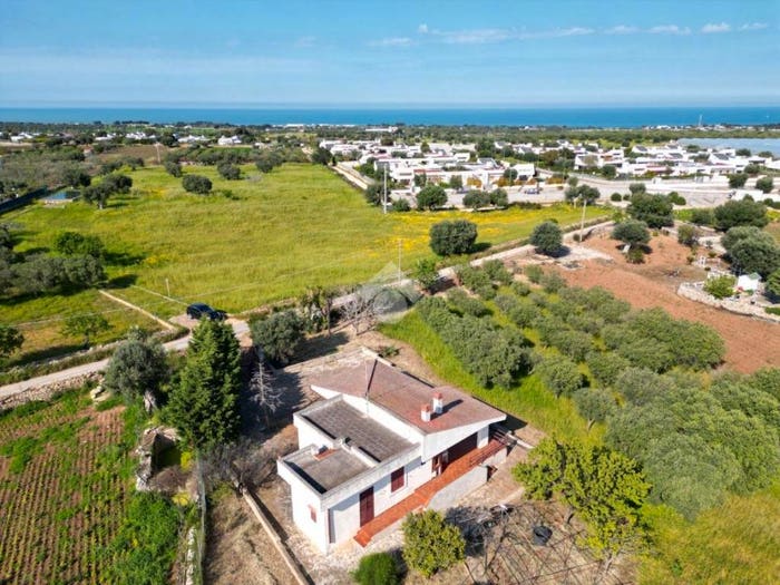 Casa trilocale in vendita in Contrada Madonna di Grottole, Polignano a Mare