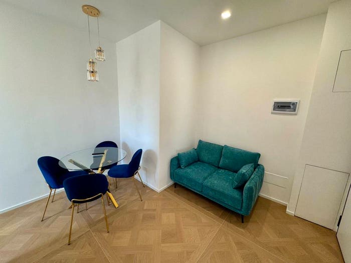 Appartamento bilocale in vendita in Via Giosuè Borsi, Navigli Darsena, Milano