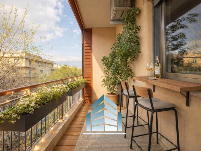 Appartamento quadrilocale in vendita in Via Federico Ozanam, Monteverde Nuovo, Roma
