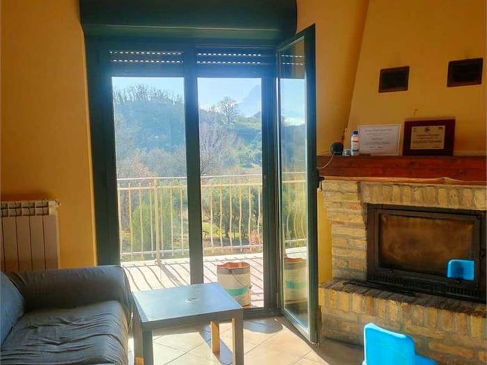 Appartamento con 5 locali in vendita in via Giorgio Romani, Torricella, Torricella Sicura