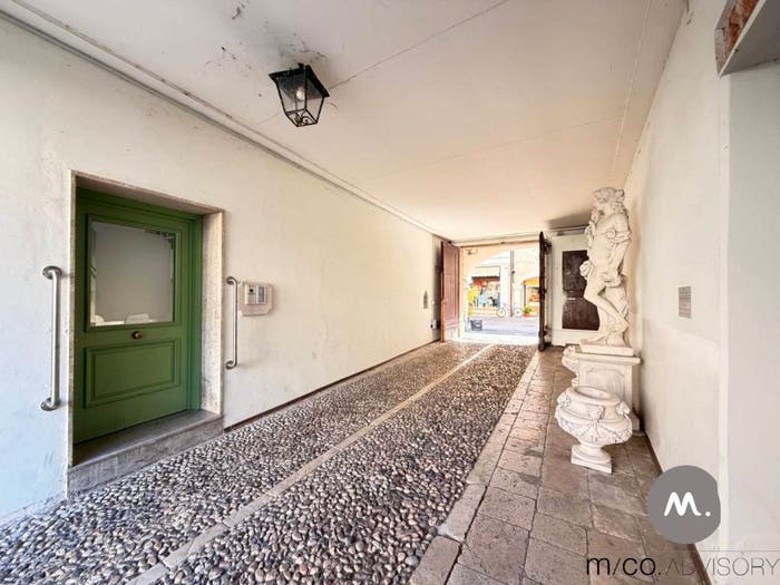Appartamento bilocale in vendita in Corso Vittorio Emanuele II, Centro Storico, Pordenone