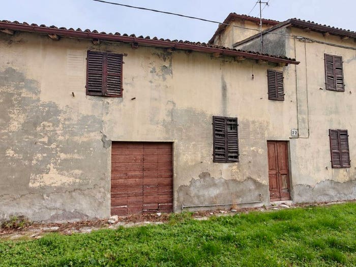 Casa con 6 locali in vendita in Via Mafalda di Savoia, San Lazzaro, Piacenza