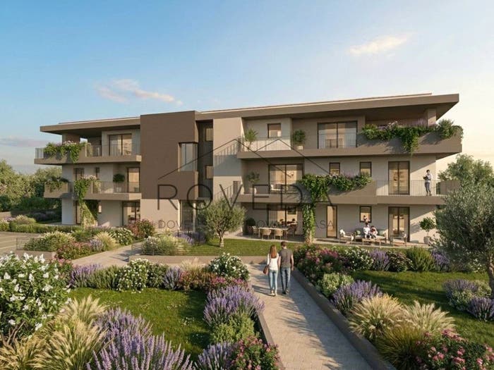 Appartamento bilocale in vendita in Piazza Guglielmo Marconi, Dosson, Casier