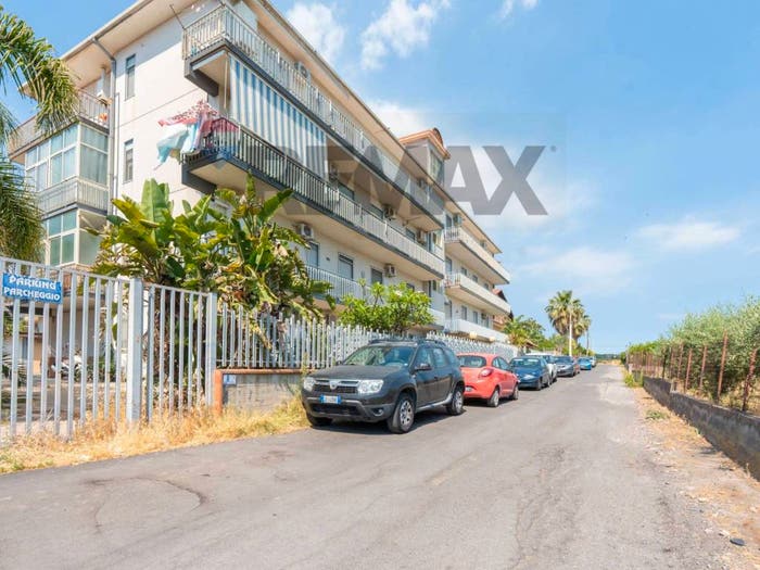 Appartamento bilocale in vendita in VIA ORAZIO CONDORELLI, Motta Sant'Anastasia