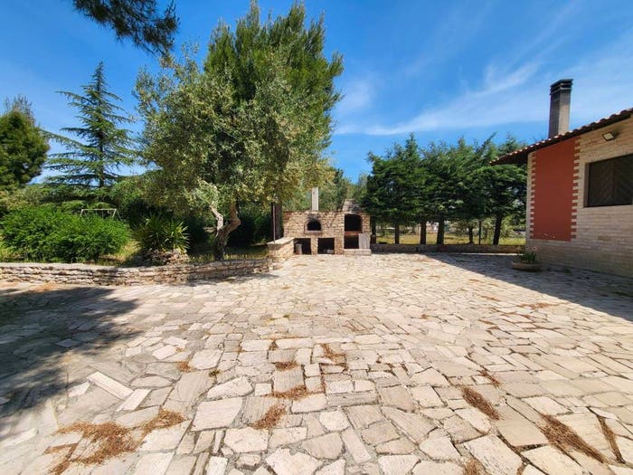 Casa trilocale in vendita in Viale delle Rose, Montegrosso Boschetto, Andria