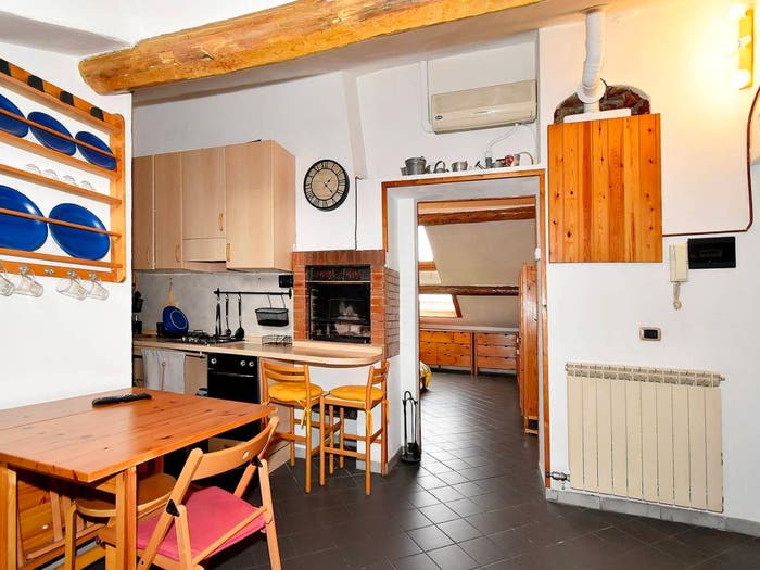Appartamento bilocale in vendita in Via Paracelso, Buenos Aires, Milano
