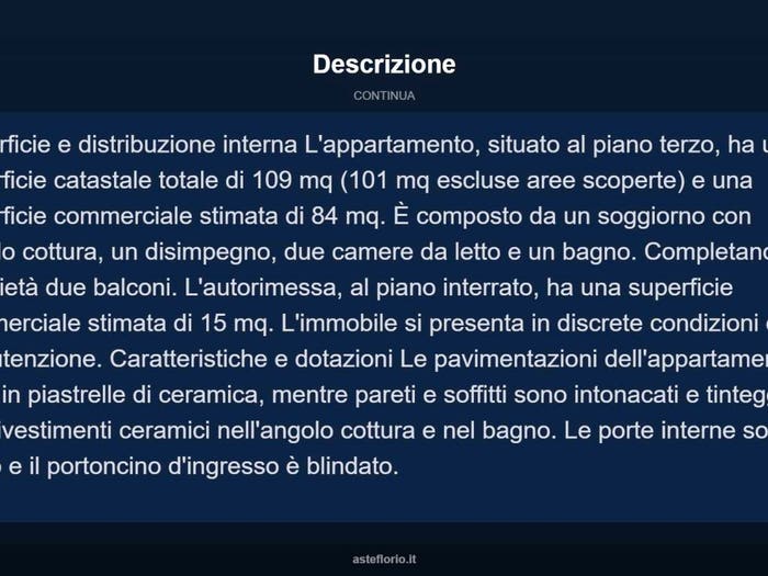 Case in Vendita e in Affitto - 2