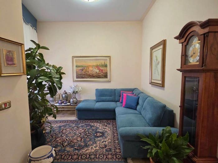 Casa con 6 locali in vendita in Via Giuseppe Garibaldi, Villastrada, Dosolo