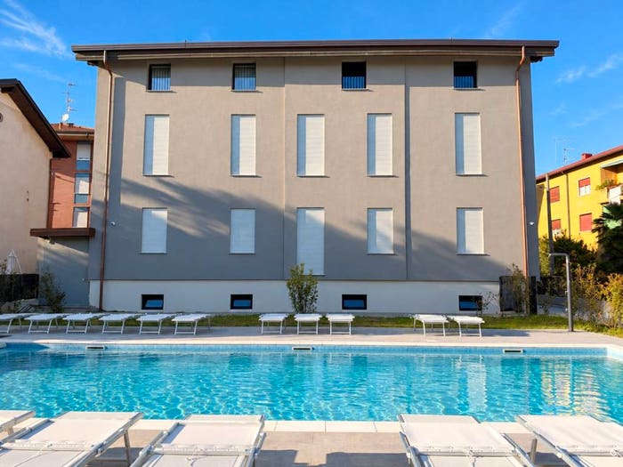 Appartamento bilocale in vendita in Via Monte Leone, Centro, Arona