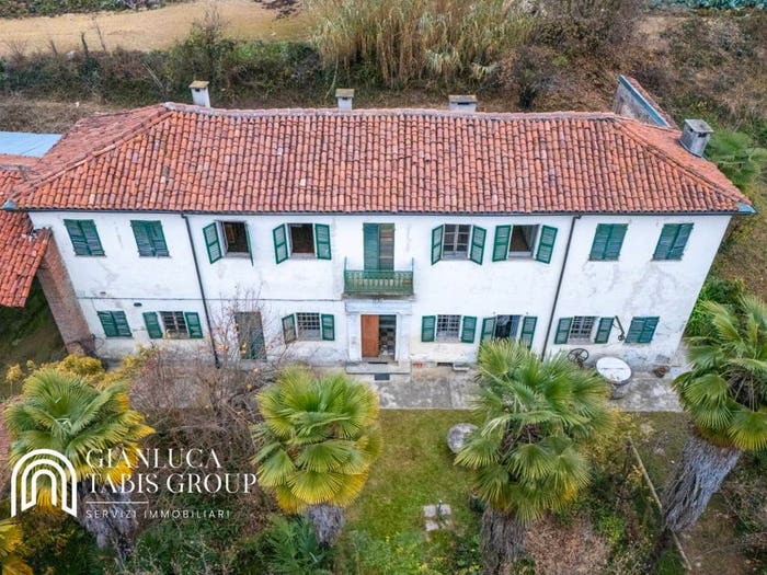 Casa con 6 locali in vendita in Strada Valle Pasano, Zona Periferica, Chieri