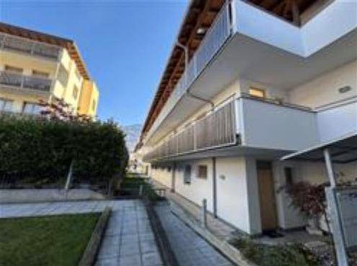 Appartamento monolocale in vendita in Via Dogana, Centro, Lana