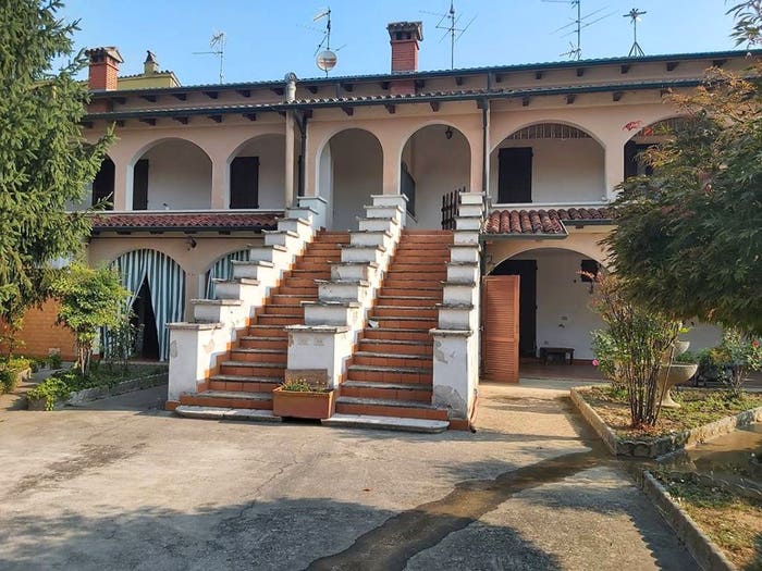 Casa con 6 locali in vendita in Vicolo della Pace, Ca' D'Andrea, Torre de' Picenardi