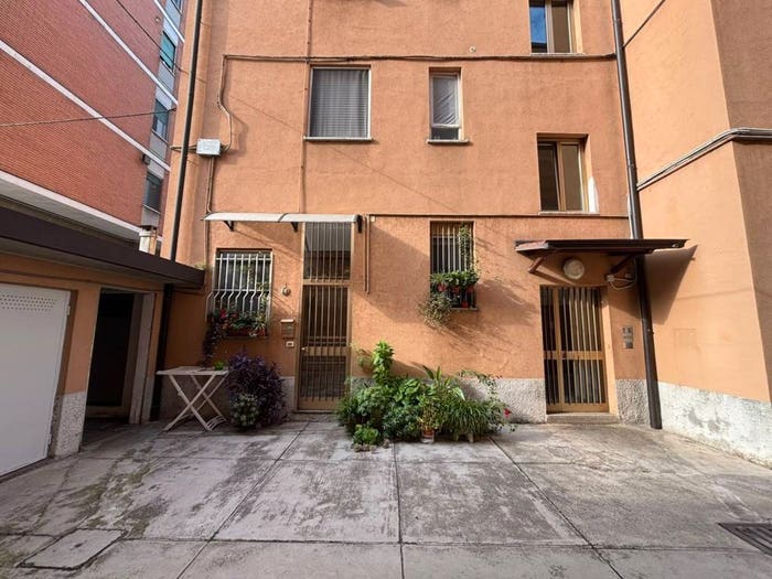 Appartamento bilocale in vendita in Via Eugenio Curiel, Borgolombardo, San Giuliano Milanese