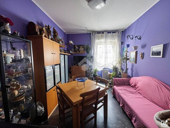 Appartamento trilocale in vendita in Via M Jacchia, Montanara Cinghio, Parma
