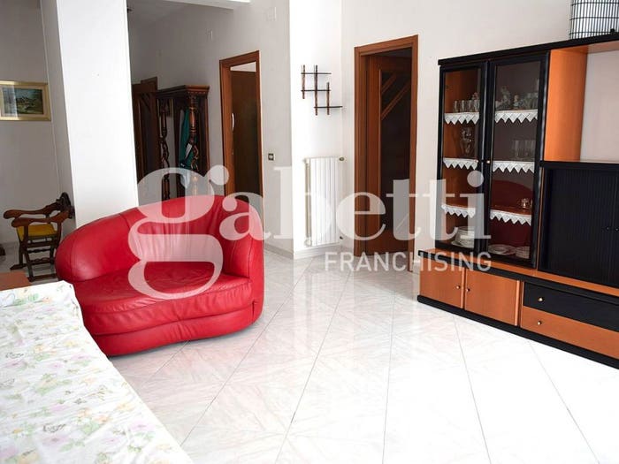 Appartamento trilocale in vendita in Via Benedetto Croce, San Ciro Stadio, Foggia