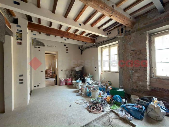 Appartamento con 6 locali in vendita in Via dei Redi, Porta Crucifera, Arezzo