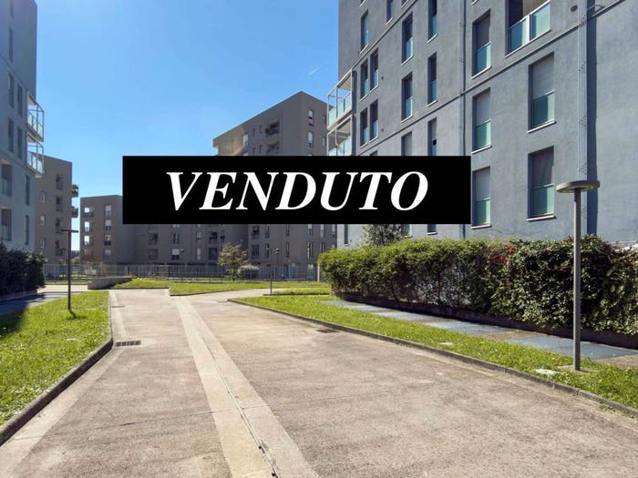 Appartamento bilocale in vendita in Via Voltri, Cantalupa San Paolo, Milano