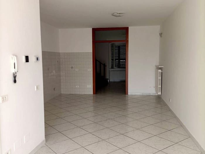 Appartamento trilocale in vendita in Centro, Castel San Giovanni
