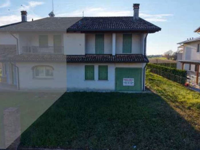 Casa con 6 locali in vendita in Via soranzo, Centro, Concordia Sagittaria