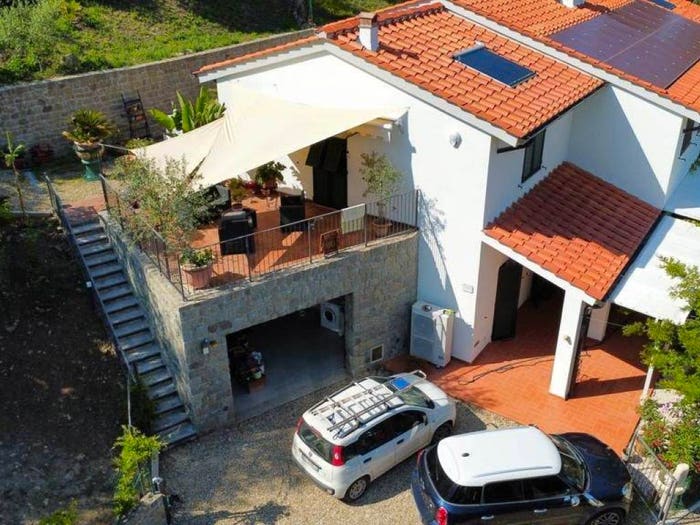 Casa con 6 locali in vendita in Via Faentina, Caldine, Fiesole