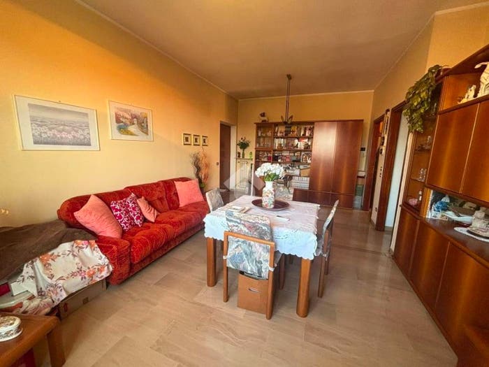 Appartamento bilocale in vendita in Via Giuseppe Mazzini, Centro, Corbetta