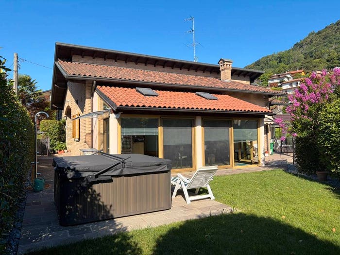 Casa con 5 locali in vendita in Centro, Alzano Lombardo
