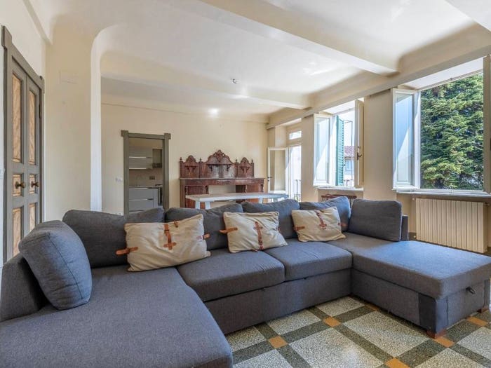 Appartamento con 6 locali in vendita in Via della Zecca, Piazza Anfiteatro Torre Guinigi, Lucca