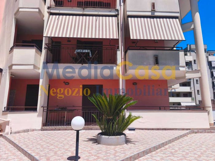 Appartamento quadrilocale in vendita in Via Galatina, San Marcellino