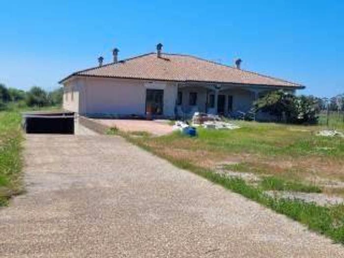 Casa in vendita in Via Furbara Sasso, Sasso Furbara, Cerveteri