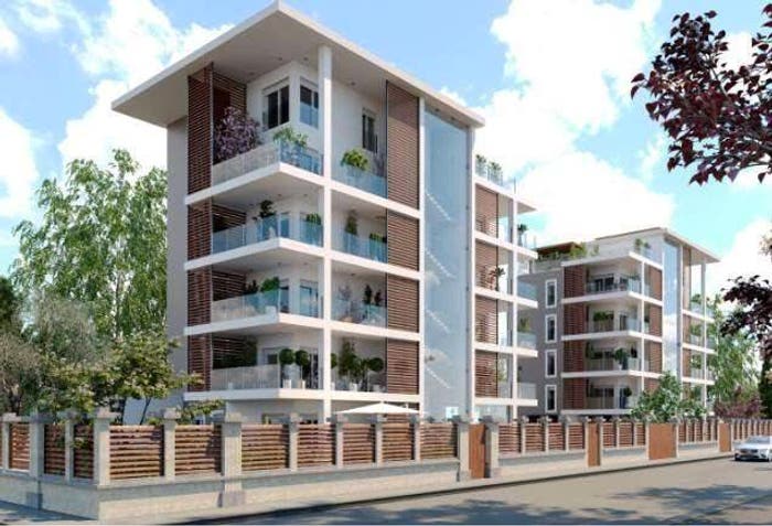 Appartamento con 5 locali in vendita in Rovezzano, Firenze