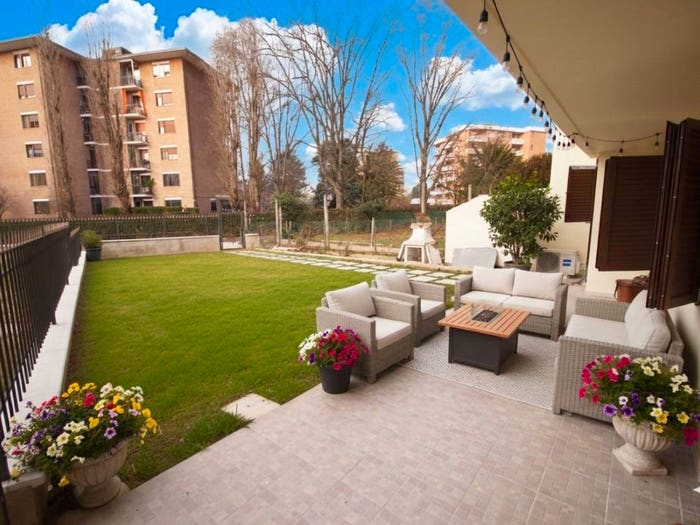 Appartamento con 5 locali in vendita in Strada Torino, Boccia d'Oro, Moncalieri