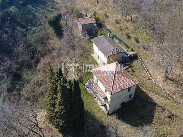 Casa con 6 locali in vendita in Via Giugnano, Marano, Gaggio Montano