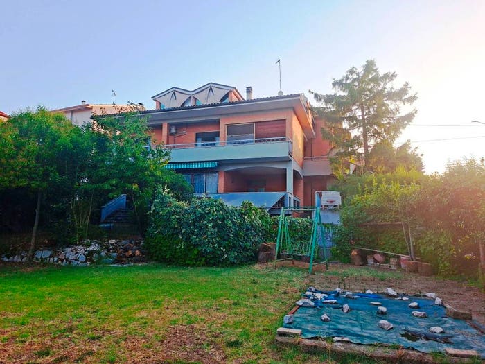 Appartamento quadrilocale in vendita in Via Piave, Centro, Morrovalle