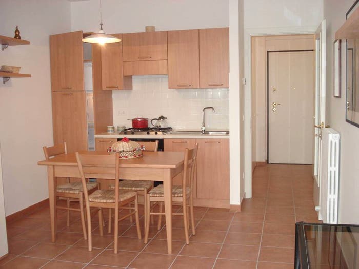 Appartamento monolocale in vendita in Via Trento, Centro, Macerata