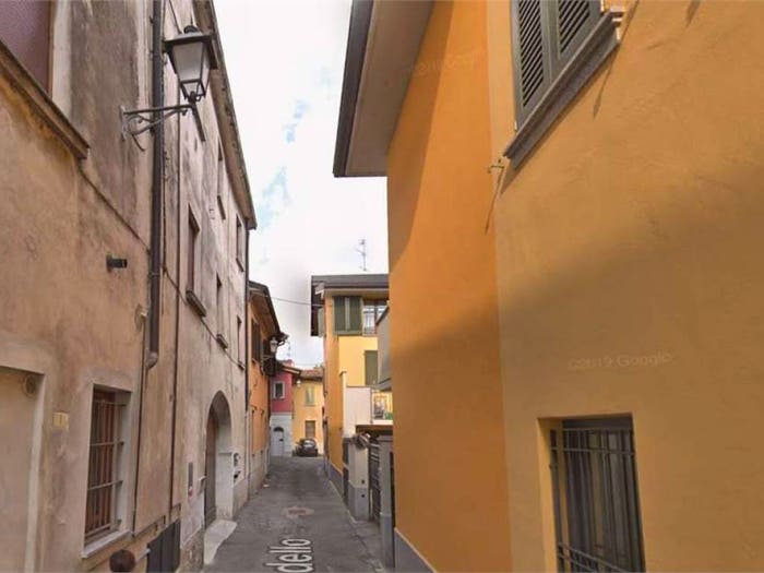 Appartamento con 5 locali in vendita in via Pradello, Centro, Caravaggio